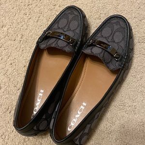 Coach Loafer